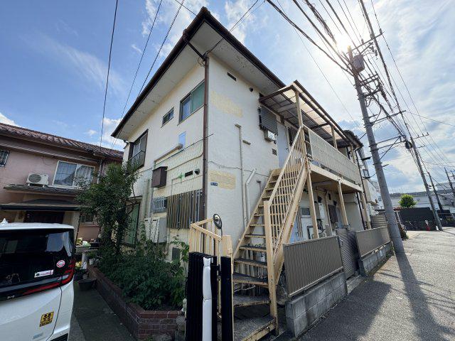 第Iコーポ船木