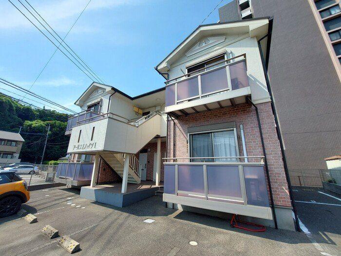 アールエムハイツ篠崎I
