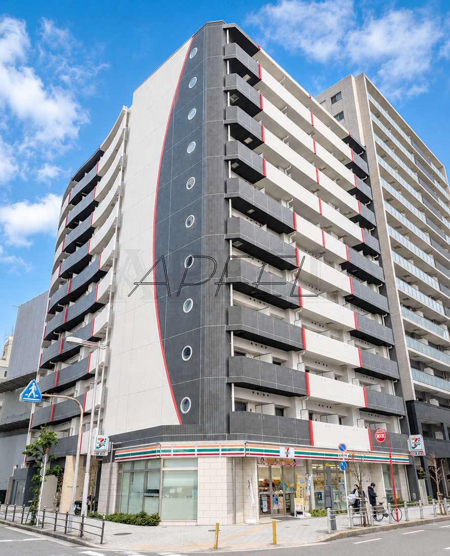 AFFLUENCE難波