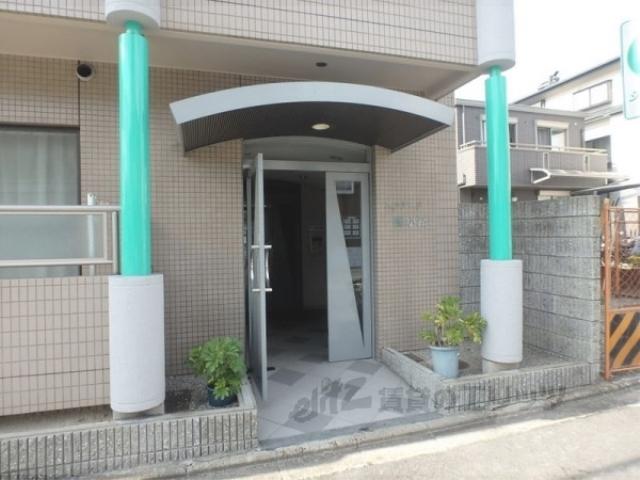 エクシード梅小路
