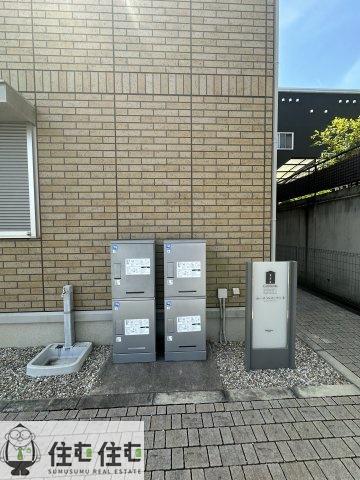 カーサフェリーチェE