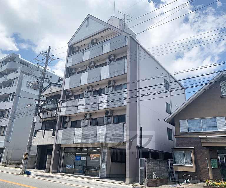 パレス桃山
