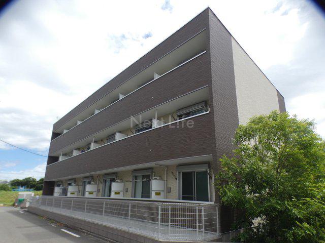 リコルテ長沼