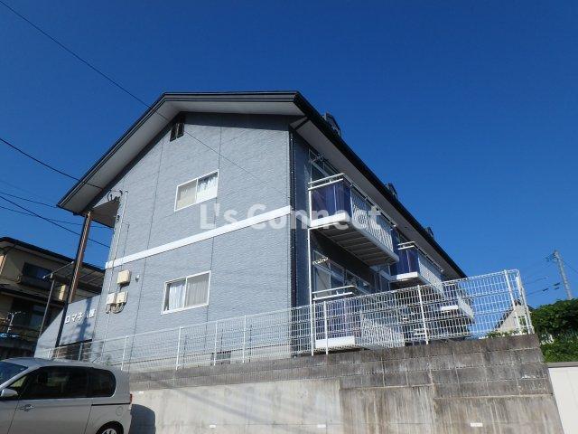 ロマネA棟(2DK/2階)