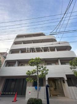 メインステージ梅島駅前