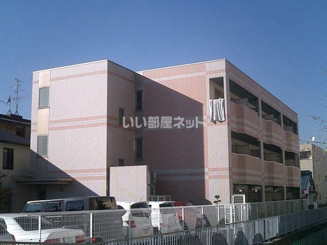 ブランチェリー新石切