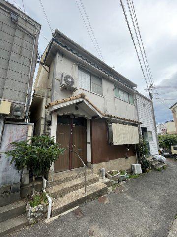 離宮前町1丁目アパート