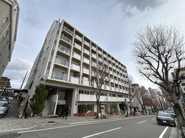 東洋ハイツ