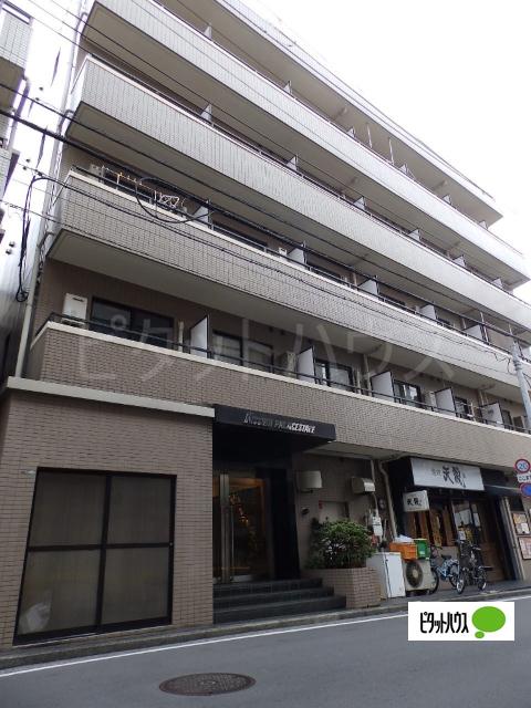 日神パレステージ蒔田