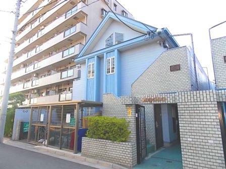 レオパレス西川口第15