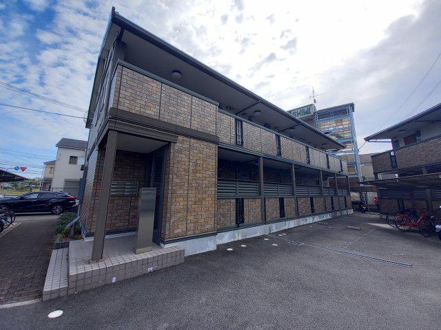 ロベリア枚方B棟