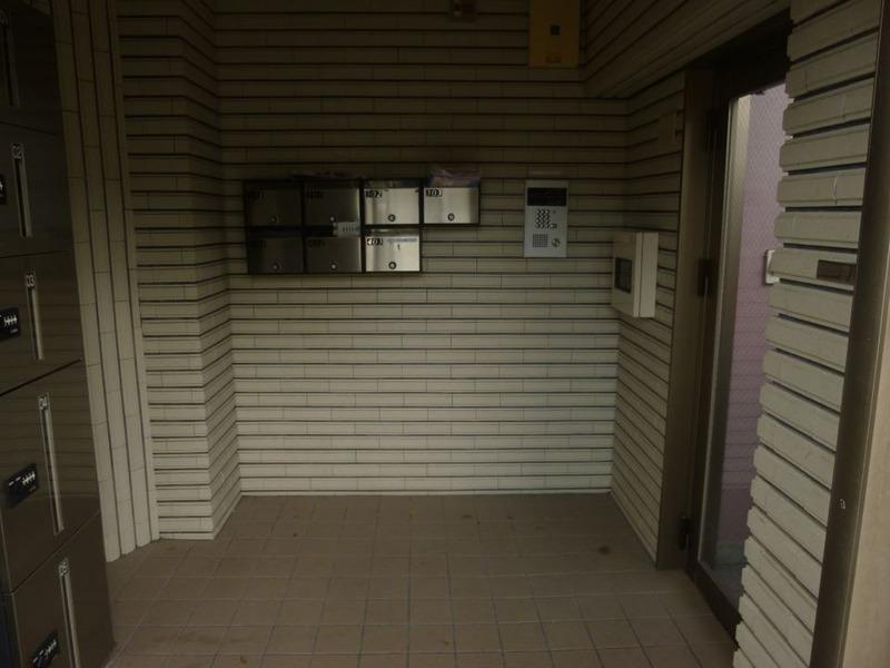 ビオラ21(1LDK/4階)の外観写真