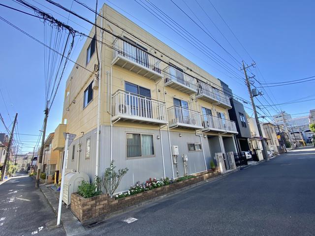MSTプレステージ