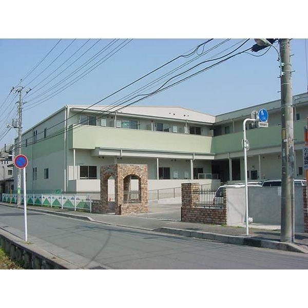 ゴッドマンション
