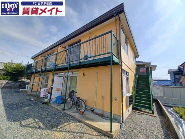コーポサン