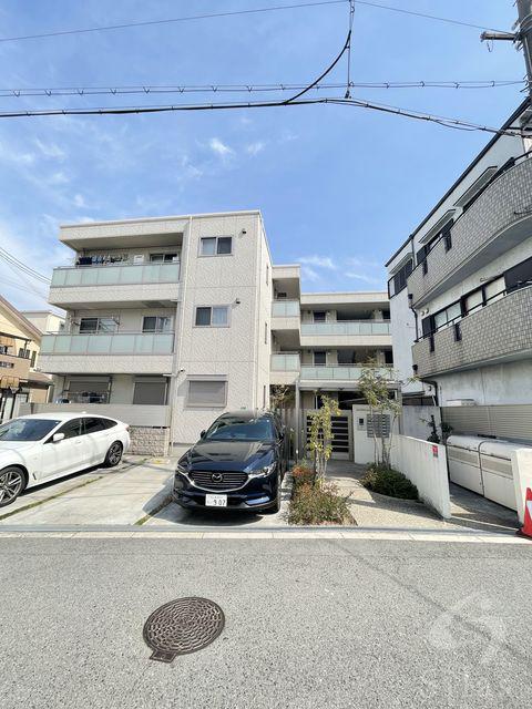 シャーメゾンフルール