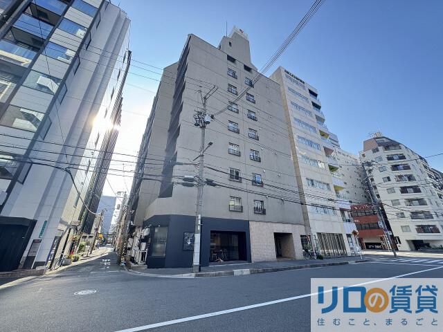 チサンマンション新大阪10番館