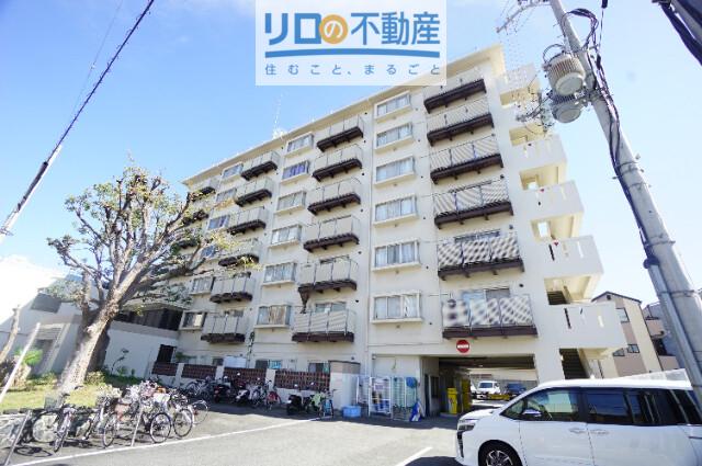 フォレストコート イタミ