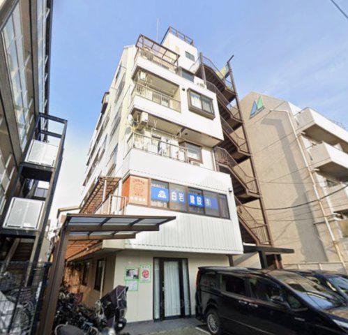白岩ビル