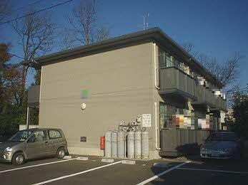 すずちくハイツ
