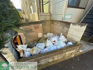 ピークハイムA