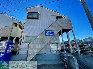 ピークハイムA