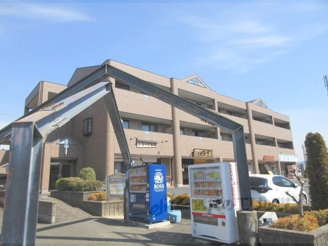 グランファミーユCルミエール