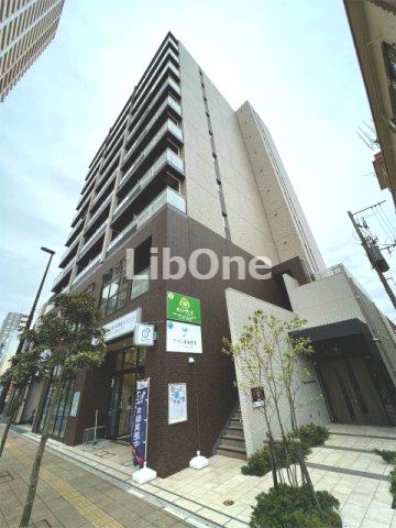 グロリアコート市川