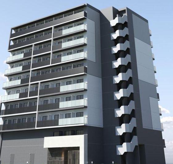 RELUXIA GRANDE 横濱吉野町