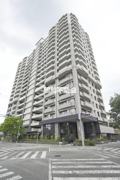 エイルマンション千早駅前