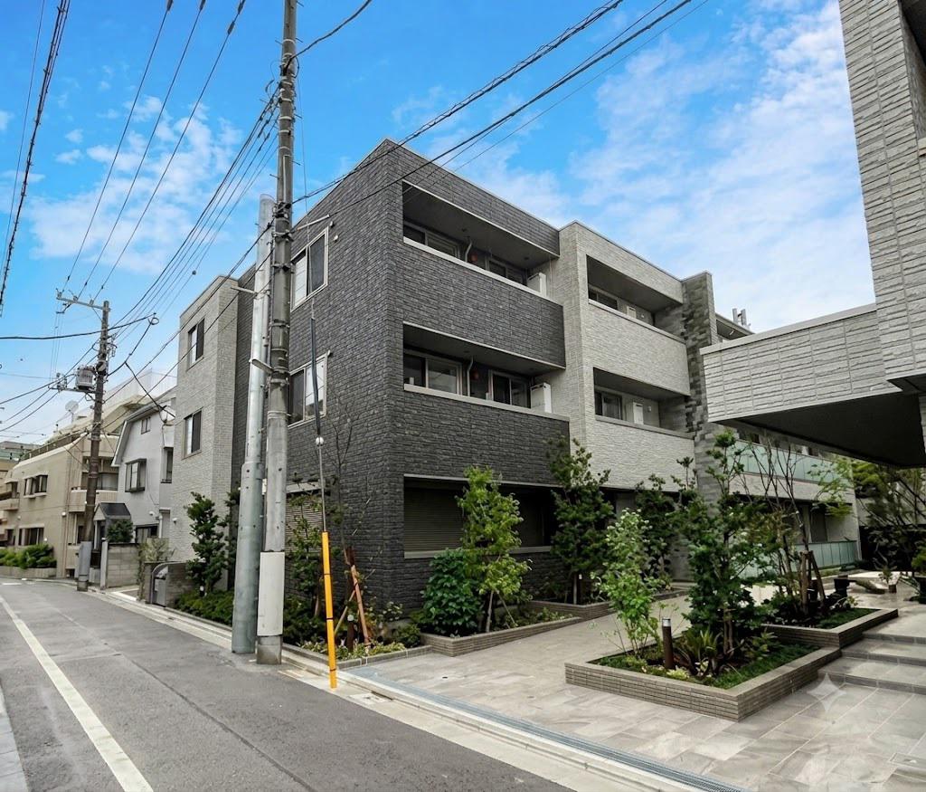 CORTILE (1LDK/2階)