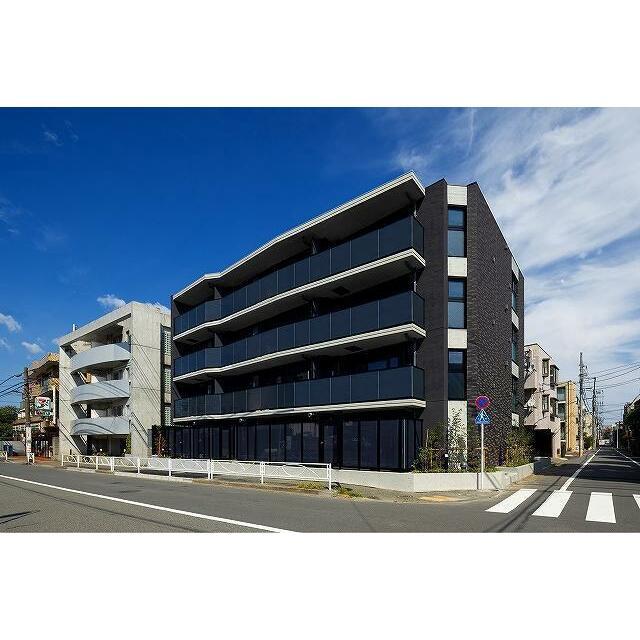 ルネサンスコート学芸大学