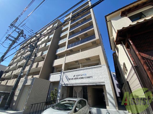 アドバンス江坂東コンフィ
