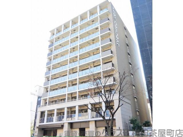 レオンコンフォート梅田北