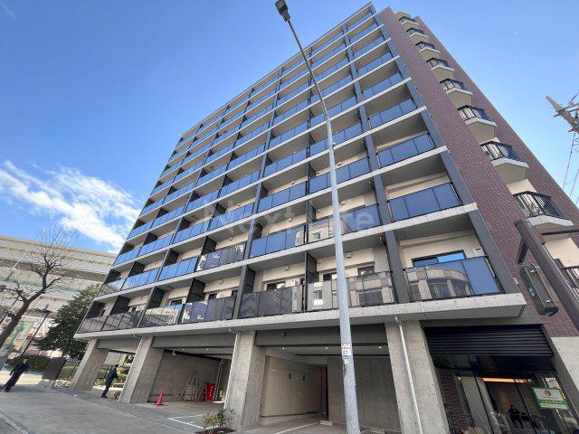グランカーサ横濱石川町