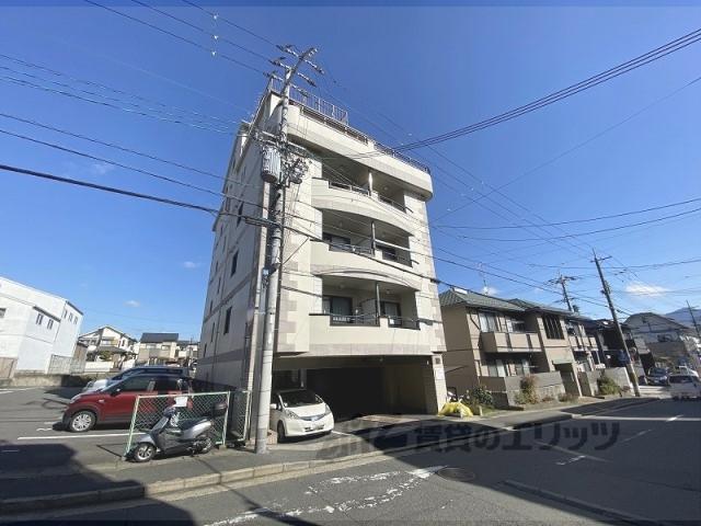 アクアコート北山