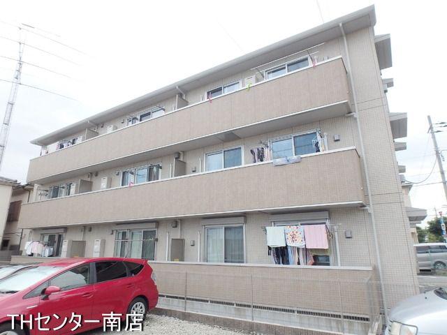 リヴィエール本町II