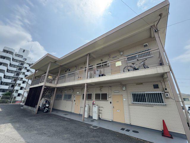 藤マンション