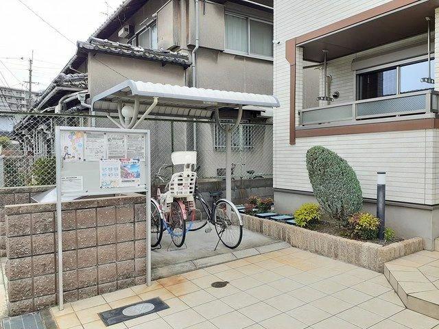 サニーレジデンス西三国F