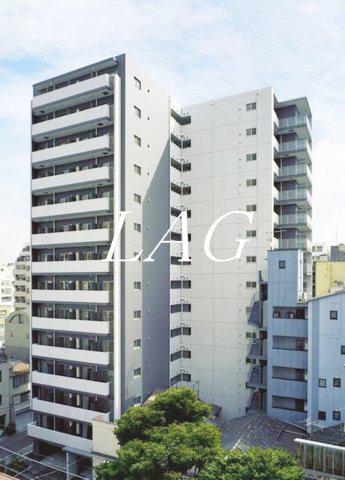 ファインアドレス新御徒町
