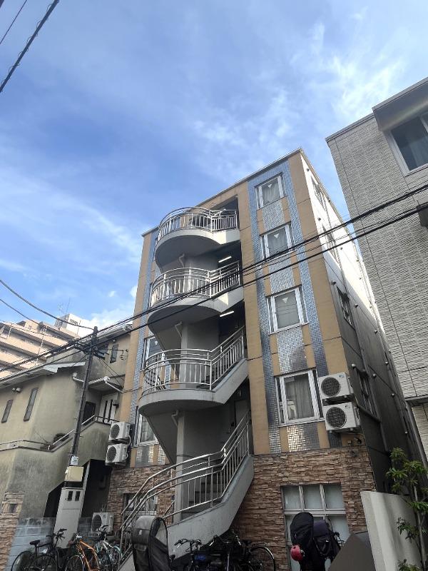 ヴェネェフィット大山