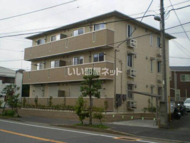 ソレアードA