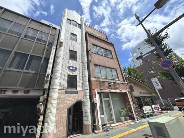 サンシティー東大工町
