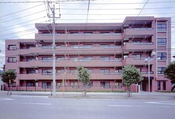 セブンハイツI