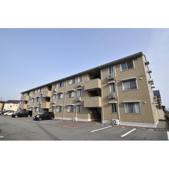 リビングタウン堀川町A棟