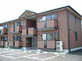 徳島県板野郡松茂町 2階建 築23年