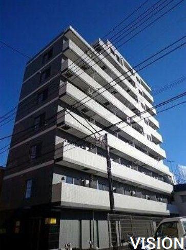 グランフォース西新井アヴェニール