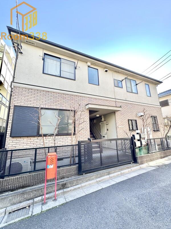 プレジール東中野