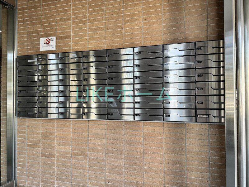 船橋ヒルズ