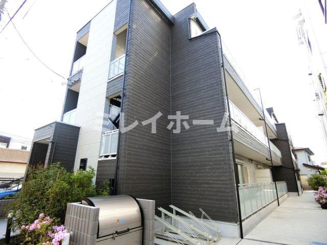 Mー1 TOKYO 東六郷